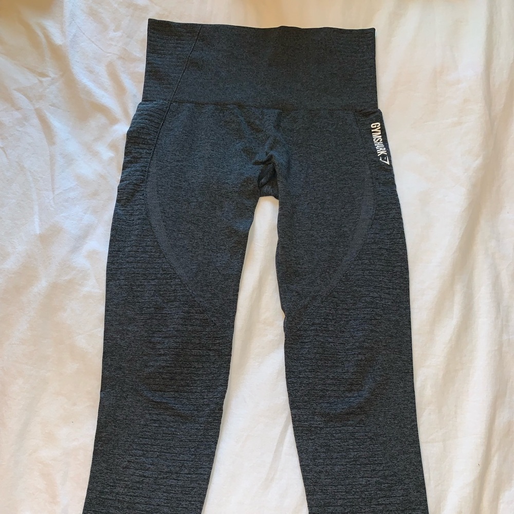 Gymshark Original Seamless Leggings